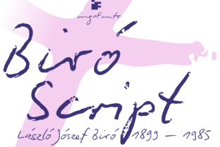 Biró Script Font: Bold Handwritten Type for Digital Campaigns