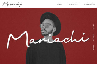 Bring Your Creations to Life with Mariachi Script