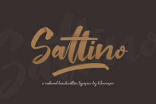 Discover the Elegance of Saltino Script: A Designer's Review