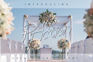 Pulp Fiction Font: A Designer’s Practical Review